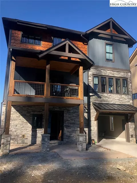 182 N Face Trl, Boone, NC 28607 photo 1