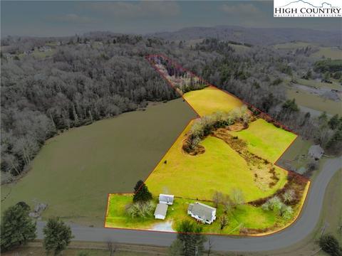 296 Sampson Rd, Boone, NC 28607 photo 3