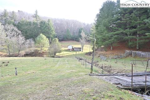 Tbd Old Field Creek Road, Grassy Creek, NC 28631