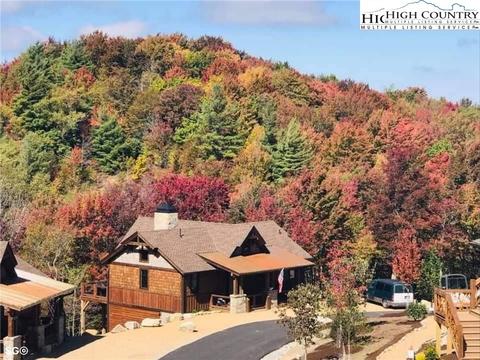 CA-20 Camp Eagle Court, Banner Elk, NC 28604