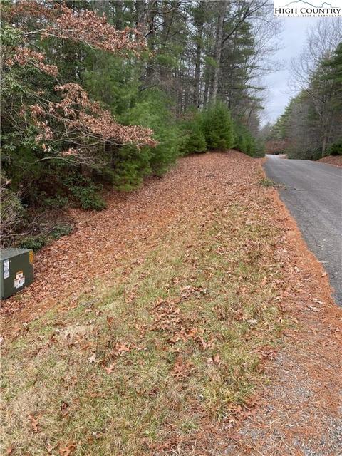 tbd Holly Run Pine Chase Rd, Glade Valley, NC 28627