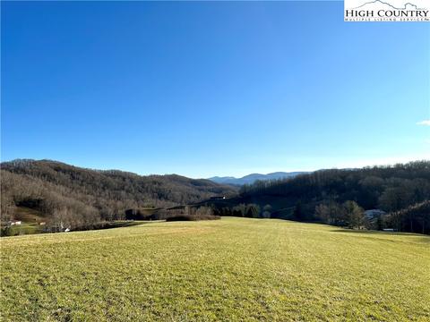 tbd Roby Cornett Road, Vilas, NC 28692