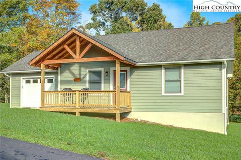 119 Morgan Pl #51, Boone, NC 28607