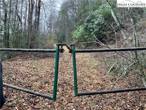 tbd Fall Creek Rd, Purlear, NC 28665