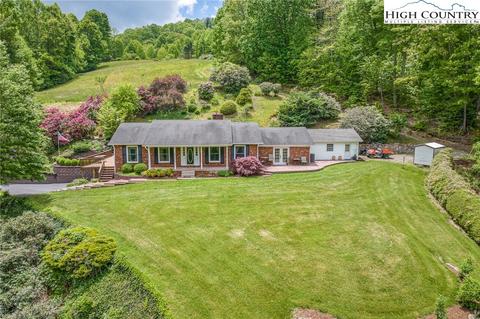 5007 Flat Springs Rd, Elk Park, NC 28622