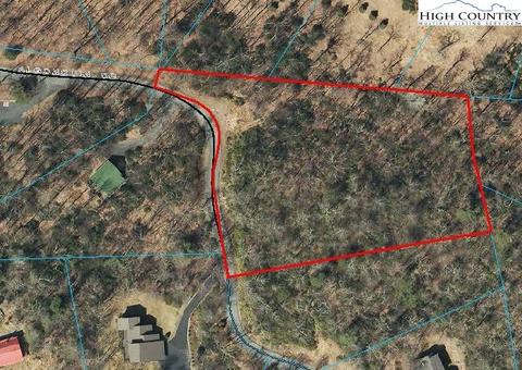 Lot 31&32 Algonquin Drive, Boone, NC 28607