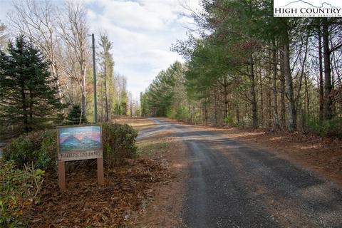 3 Martin Gambill Road, Crumpler, NC 28617