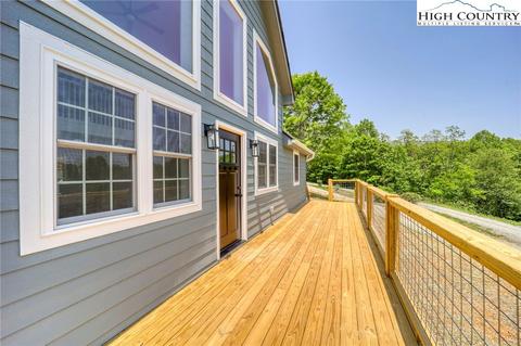 TBD Great Sky Drive, Todd, NC 28640