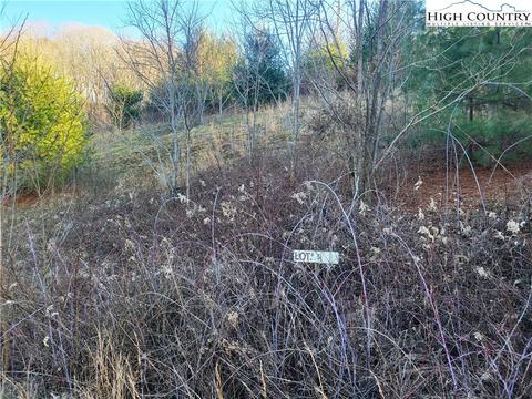 lot5 Terra Vista Dr, Laurel Springs, NC 28644