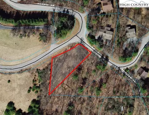 lot1 Talon Dr, Boone, NC 28607