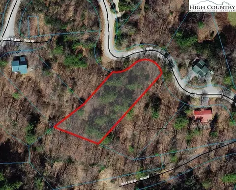 lot9 Talon Dr, Boone, NC 28607