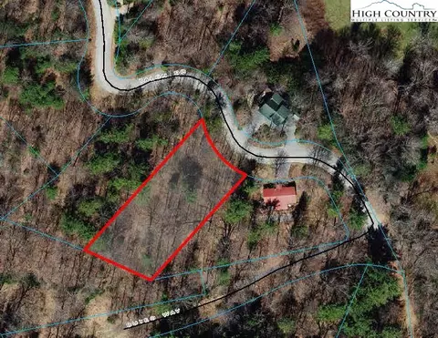 10 Talon Drive, Boone, NC 28607