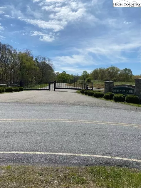 TBD Prime Circle Road, Piney Creek, NC 28663