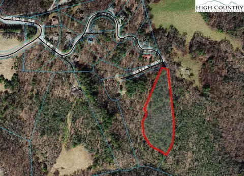 lot1 Sec Ii Talon Dr, Boone, NC 28607