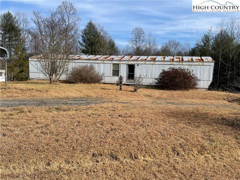 843 Rom Eller Rd, Ferguson, NC 28624