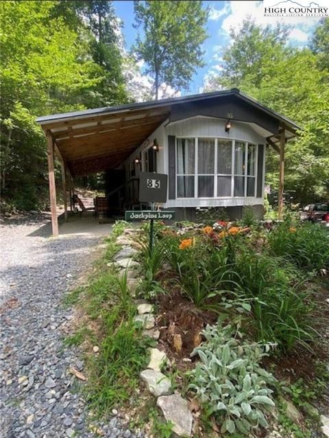 85 Jack Pine Loop, Newland, NC 28657 photo 1