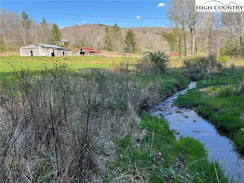 TBD Grant Houck & Woodstown Road, Todd, NC 28624
