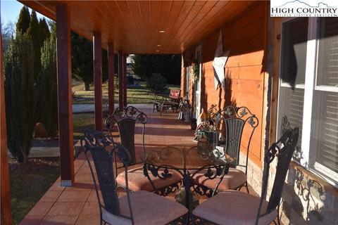 292 Collins Rd, Sparta, NC 28675