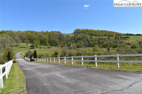 Tbd Glendale Court, Laurel Springs, NC 28644