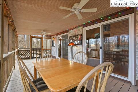 534 Hawk Ridge Rd, Deep Gap, NC 28618 photo 27