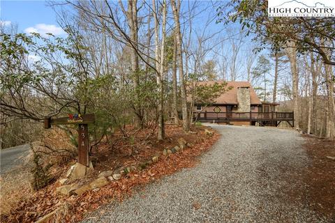 534 Hawk Ridge Rd, Deep Gap, NC 28618 photo 1