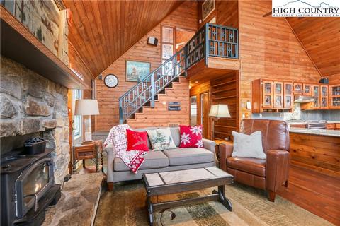 534 Hawk Ridge Rd, Deep Gap, NC 28618 photo 4