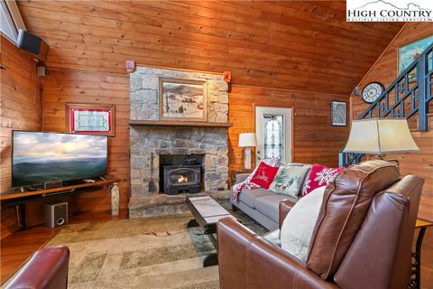 534 Hawk Ridge Rd, Deep Gap, NC 28618 photo 5