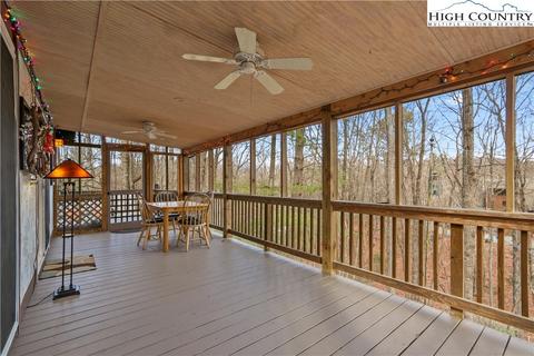 534 Hawk Ridge Rd, Deep Gap, NC 28618 photo 24