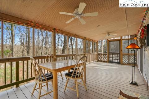 534 Hawk Ridge Rd, Deep Gap, NC 28618 photo 25
