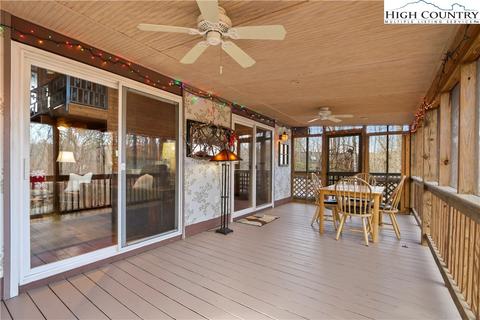 534 Hawk Ridge Rd, Deep Gap, NC 28618 photo 26