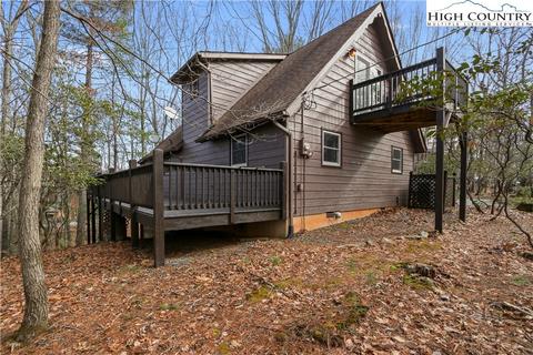 534 Hawk Ridge Rd, Deep Gap, NC 28618 photo 33