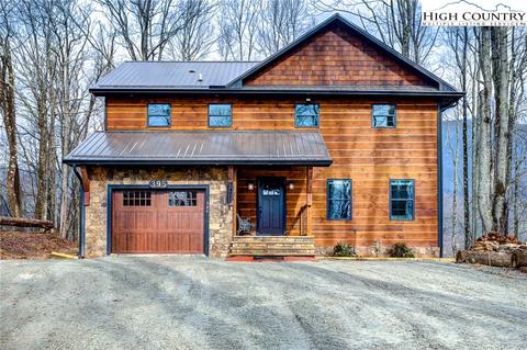 395 Eagles Path, Boone, NC 28607