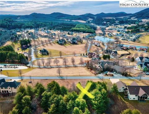 Lot 4 E Landing Ridge Circle, Jefferson, NC 28640