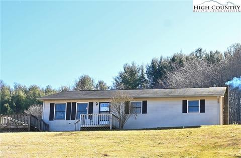 5596 Us Hwy 221 N, Crumpler, NC 28617