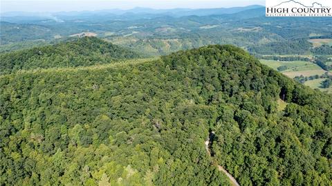 16 Idlewild Mountain Estates Road, West Jefferson, NC 28694