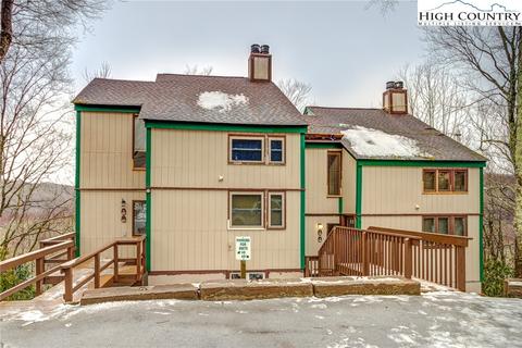 1317 Sugar Mountain Dr #K-48, Sugar Mountain, NC 28604