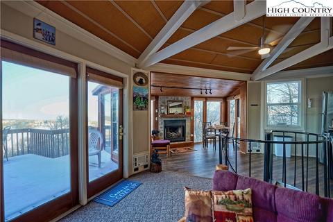 107 Skiloft Rd, Beech Mountain, NC 28604 photo 17
