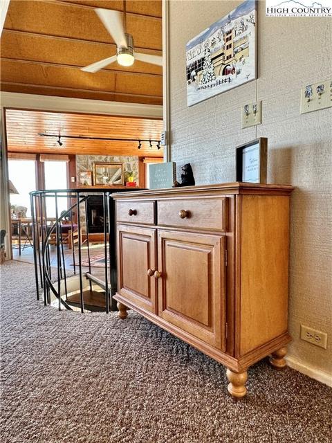 107 Skiloft Rd, Beech Mountain, NC 28604 photo 22