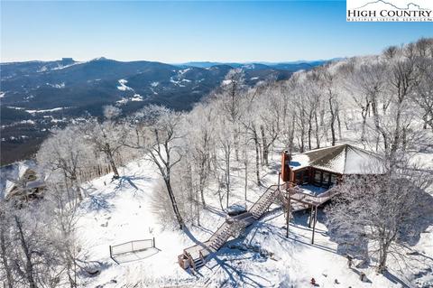 107 Skiloft Rd, Beech Mountain, NC 28604 photo 5