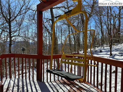 107 Skiloft Rd, Beech Mountain, NC 28604 photo 4