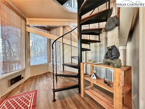 107 Skiloft Rd, Beech Mountain, NC 28604 photo 9