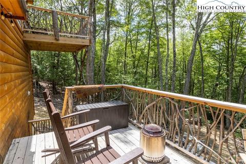 141 Rhododendron Dr, Beech Mountain, NC 28604 photo 12