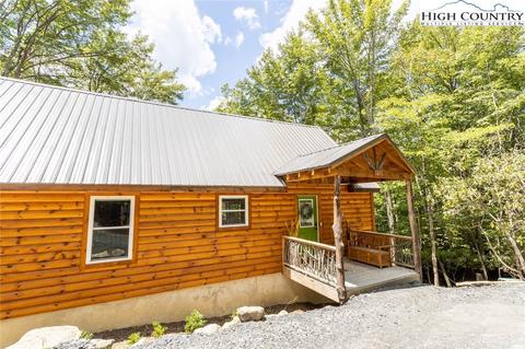 141 Rhododendron Dr, Beech Mountain, NC 28604 photo 27