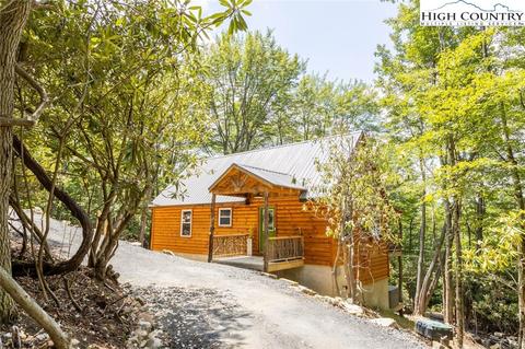 141 Rhododendron Dr, Beech Mountain, NC 28604 photo 3