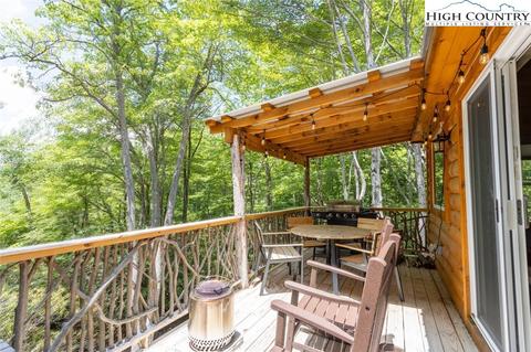 141 Rhododendron Dr, Beech Mountain, NC 28604 photo 20