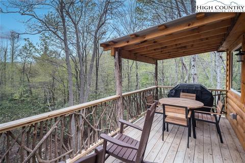 141 Rhododendron Dr, Beech Mountain, NC 28604 photo 10