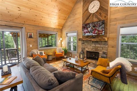 141 Rhododendron Dr, Beech Mountain, NC 28604 photo 4