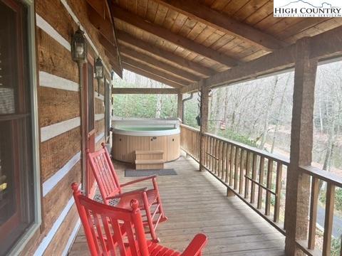1946 River Rd, Todd, NC 28684 photo 4