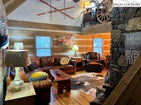 1946 River Rd, Todd, NC 28684 photo 5