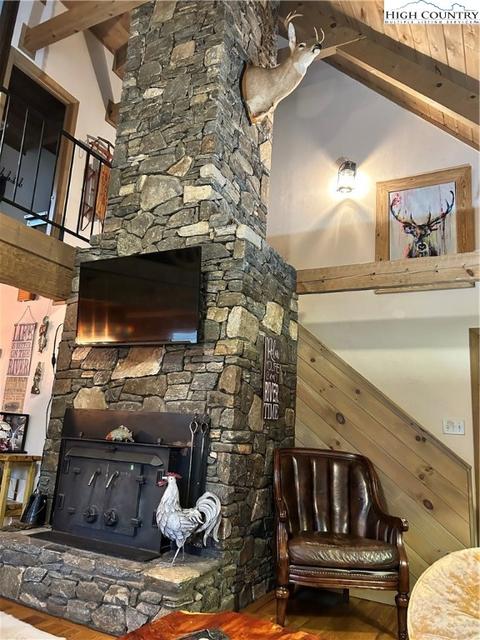 1946 River Rd, Todd, NC 28684 photo 7
